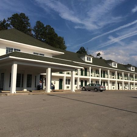 Hurricane Inn Waynesboro Экстерьер фото