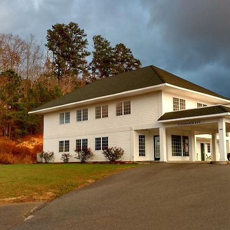 Hurricane Inn Waynesboro Экстерьер фото