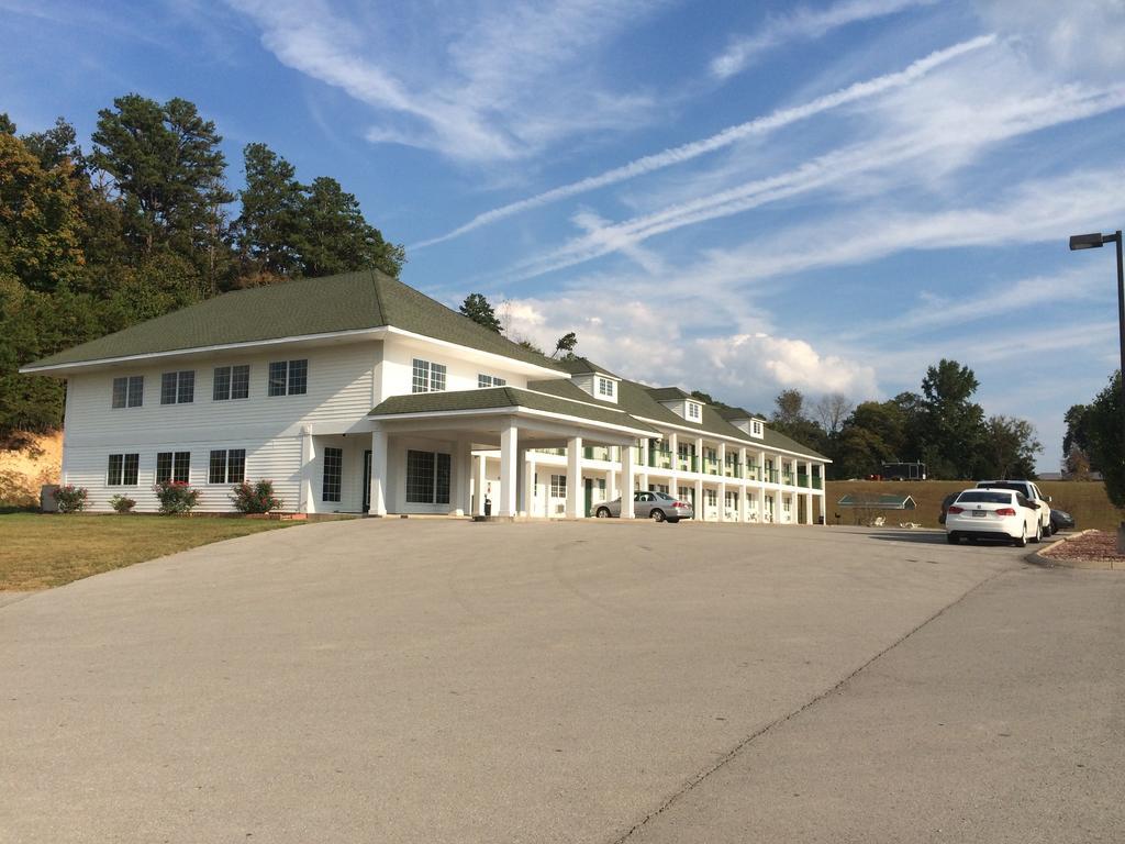 Hurricane Inn Waynesboro Экстерьер фото