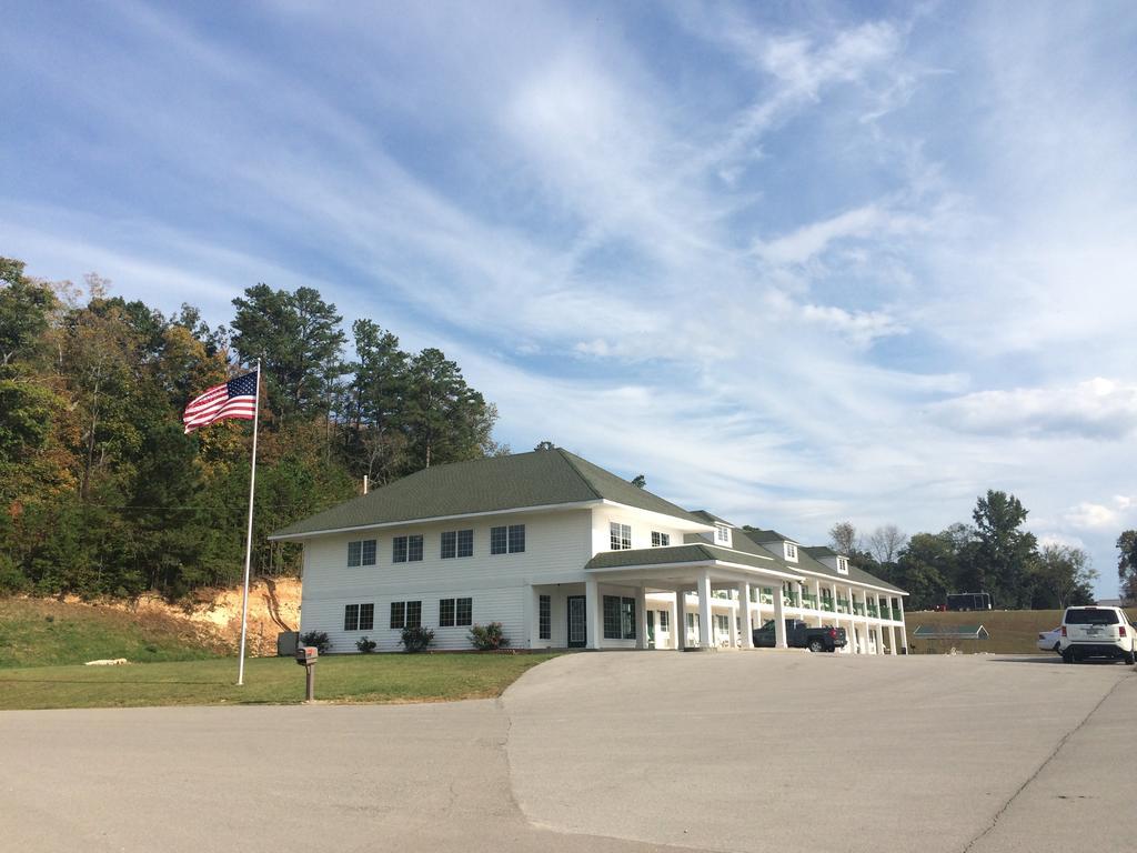 Hurricane Inn Waynesboro Экстерьер фото
