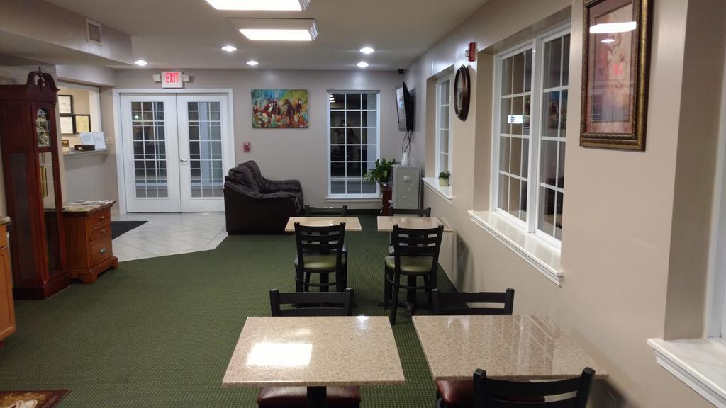 Hurricane Inn Waynesboro Экстерьер фото