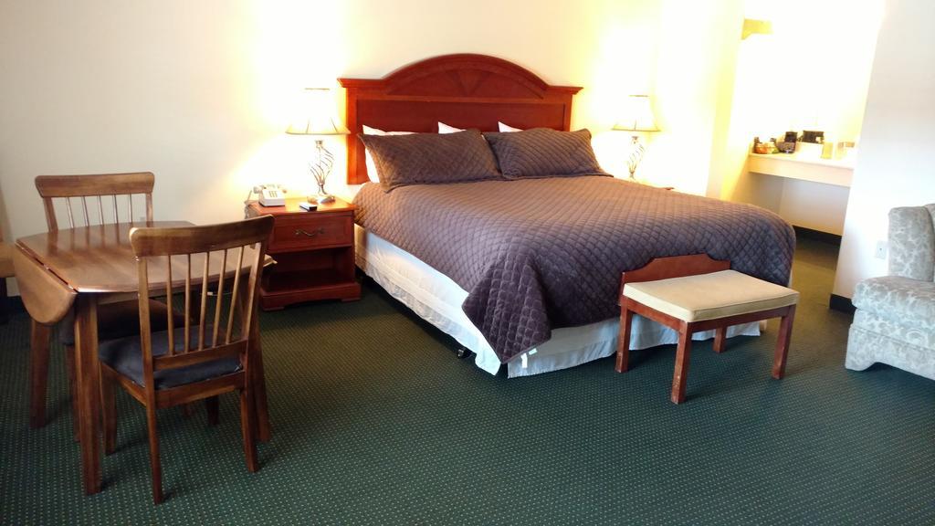 Hurricane Inn Waynesboro Экстерьер фото