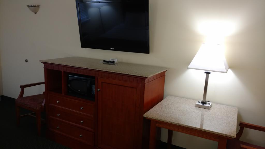 Hurricane Inn Waynesboro Экстерьер фото